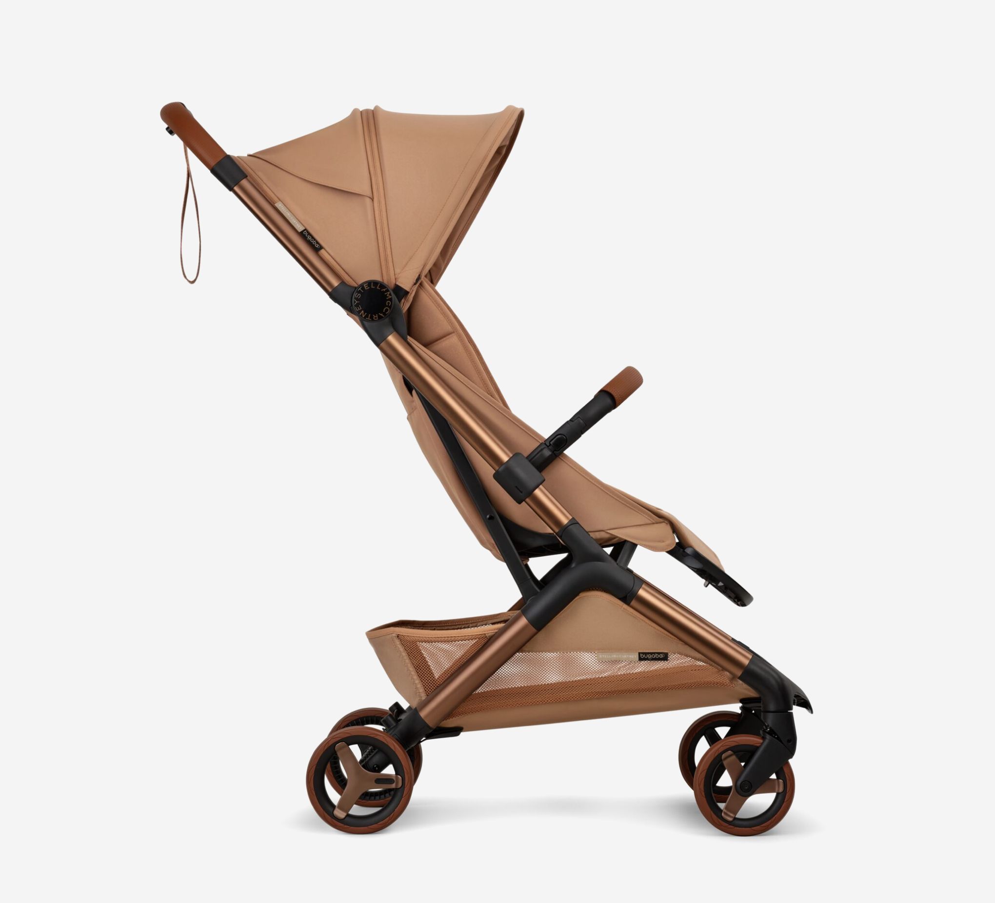 Bugaboo Butterfly 2